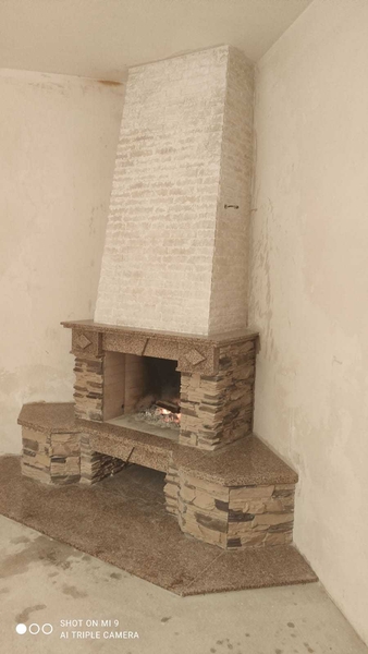 Строительство Барбекю печей и каминов в Алматы. - Изображение #5, Объявление #1743346