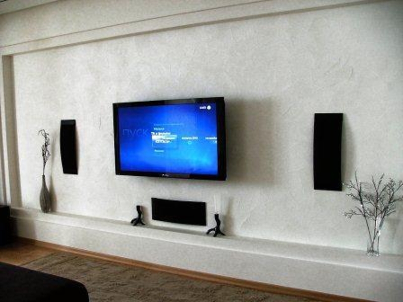  Установка и навеска плазменных телевизоров. и. т. д - Изображение #4, Объявление #148713