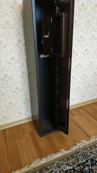 Сейфы для хранения оружия - Изображение #3, Объявление #1743149