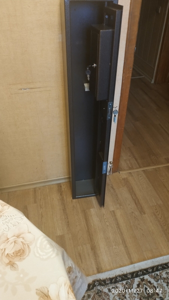 Сейфы для хранения оружия - Изображение #4, Объявление #1743149