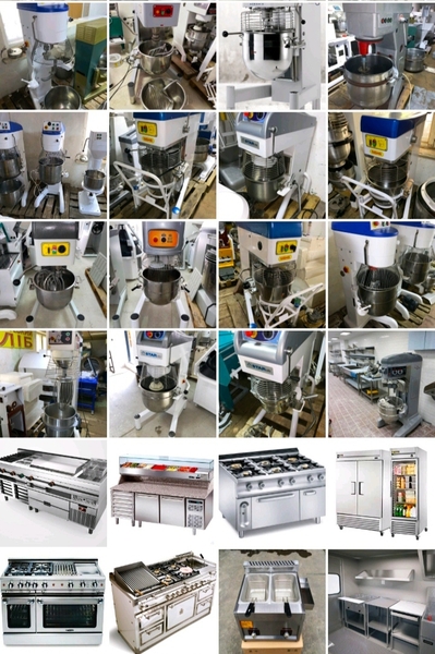 Печь конвекционная UNOX XB 693 Подключение 380 В Количество уровней 6 Расстояние - Изображение #6, Объявление #1743454