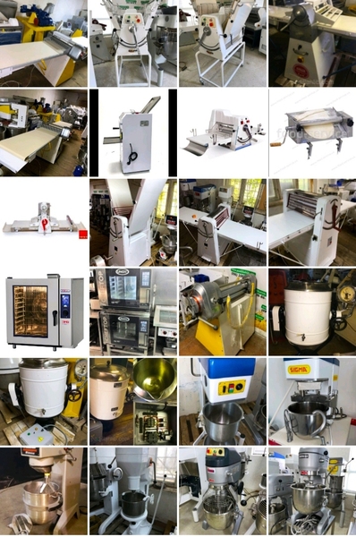 Мясорубка БЕЛТОРГМАШ МИМ-600 Производительность 600 кг/ч При повторном измельчен - Изображение #5, Объявление #1743455