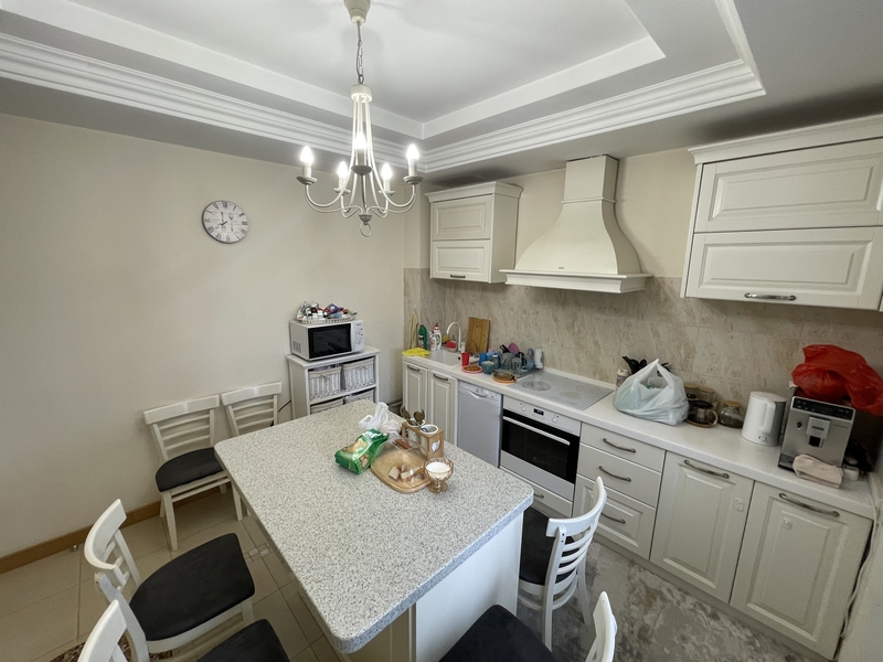 Сдам в аренду 4 комнатную квартиру в Бостандыкском районе - Изображение #10, Объявление #1743403