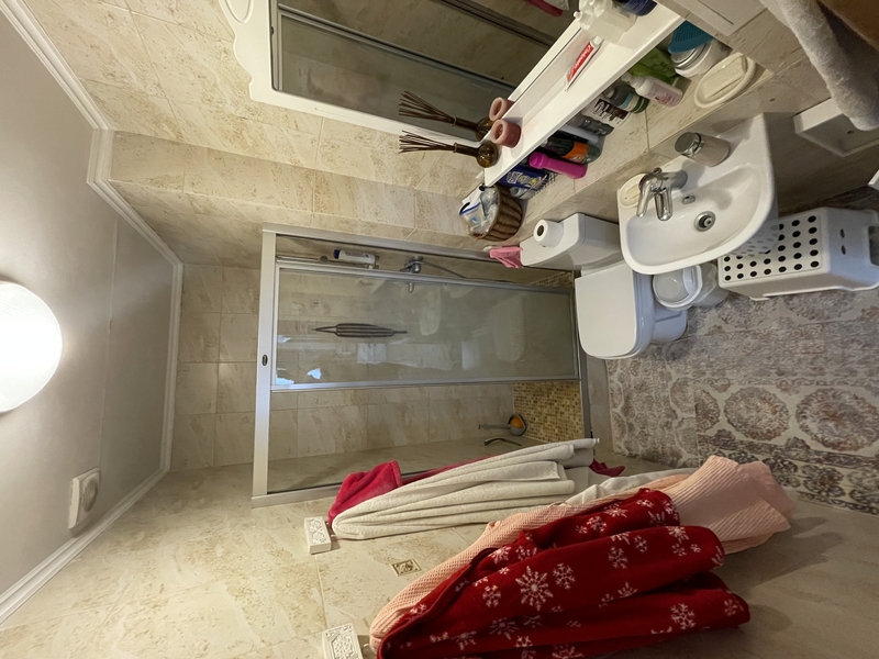 Сдам в аренду 4 комнатную квартиру в Бостандыкском районе - Изображение #4, Объявление #1743403