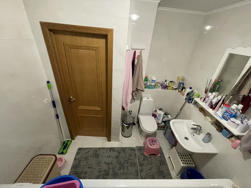 Сдам в аренду 4 комнатную квартиру в Бостандыкском районе - Изображение #2, Объявление #1743403