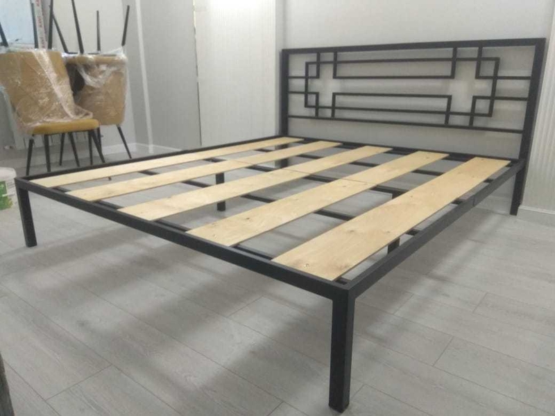 Кровати в стиле "Лофт" - Изображение #3, Объявление #1743574