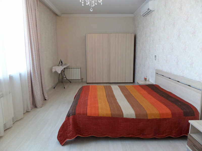 В этой квартире живётся спокойно!  - Изображение #5, Объявление #1743154