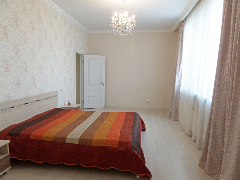 В этой квартире живётся спокойно!  - Изображение #6, Объявление #1743154