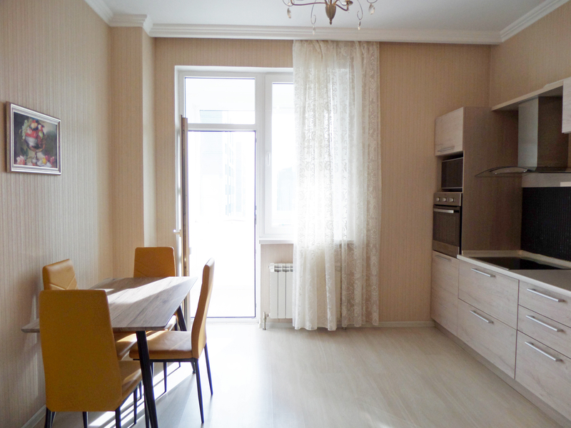 В этой квартире живётся спокойно!  - Изображение #8, Объявление #1743154