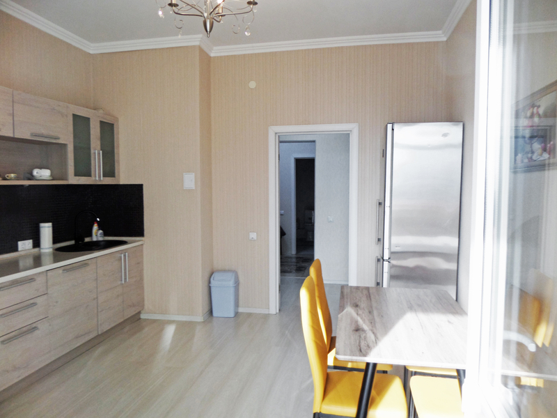 В этой квартире живётся спокойно!  - Изображение #7, Объявление #1743154