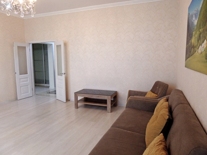 В этой квартире живётся спокойно!  - Изображение #4, Объявление #1743154