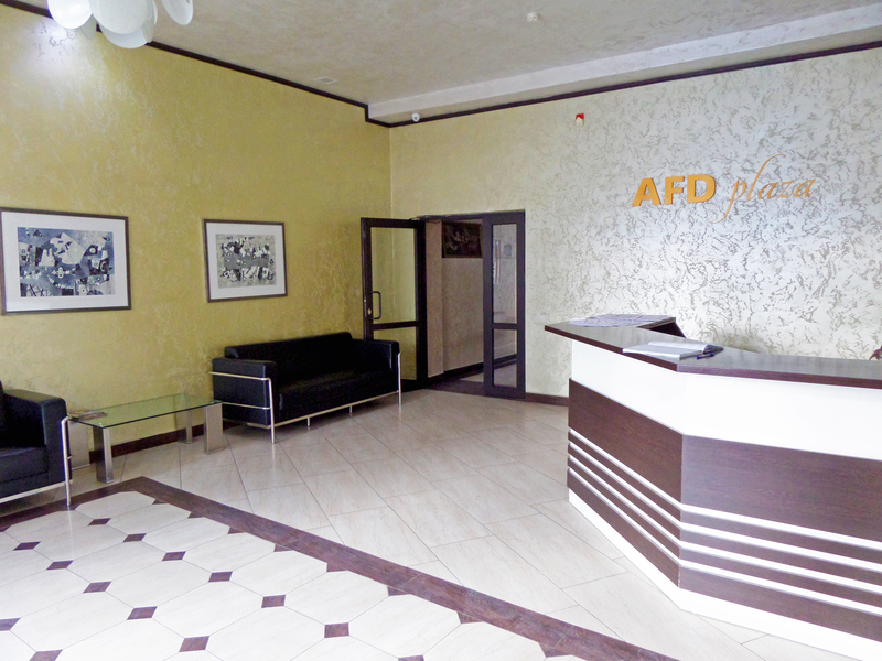 В этой квартире живётся спокойно!  - Изображение #10, Объявление #1743154