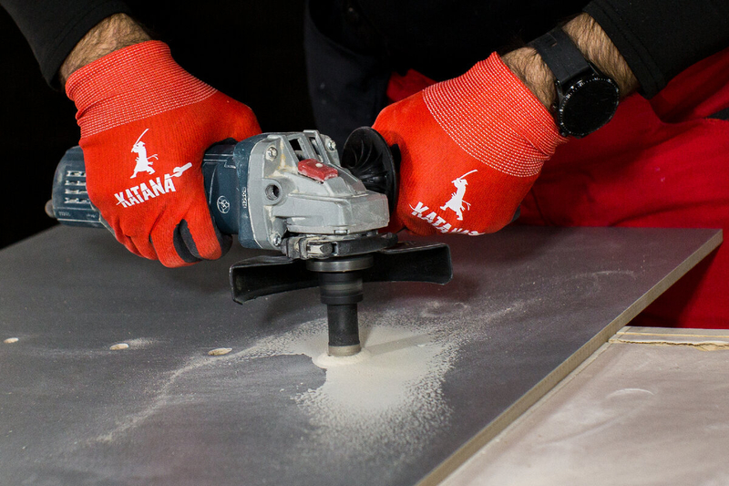 Алмазные коронки малые-KATANA DIAMOND CORE BIT  - Изображение #4, Объявление #1743340