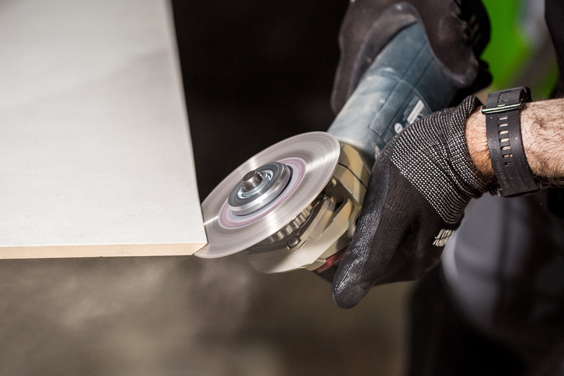 Алмазный диск для заусовки-KATANA SHURIKEN - Изображение #3, Объявление #1743339