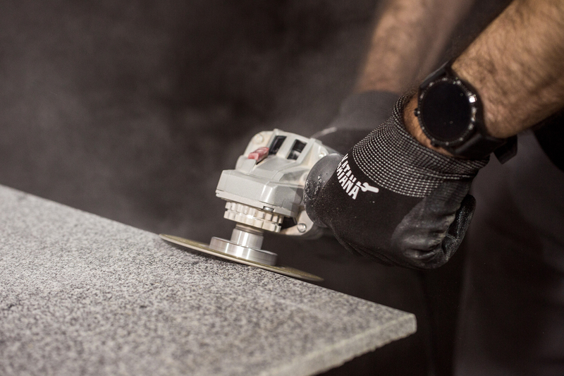 Алмазный диск для резки и шлифовки-KATANA LOTUS - Изображение #4, Объявление #1743338