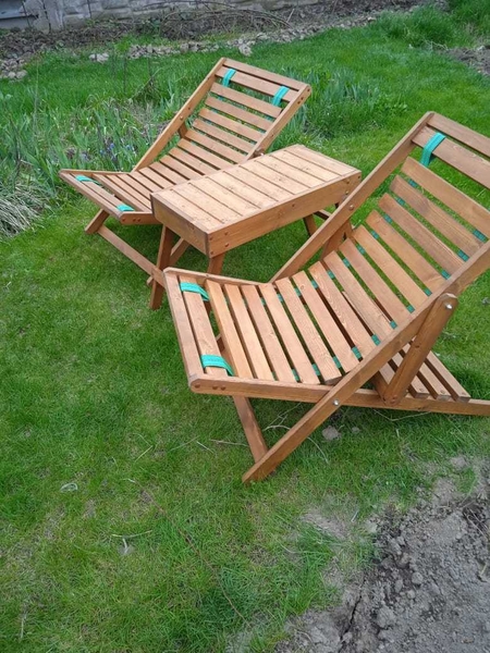 Изготовление будок для собак, вольеров и садовой мебели. - Изображение #4, Объявление #1743983