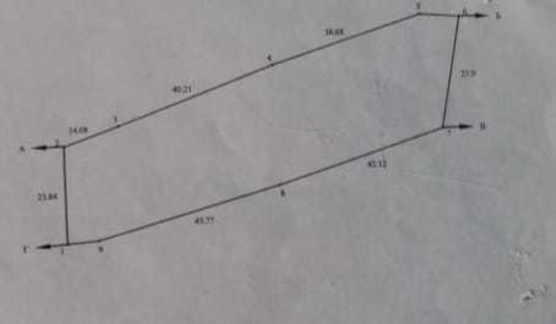 Участок 27 соток в Талгаре - Изображение #2, Объявление #1739436