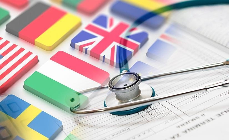 Осуществляем медицинские переводы по следующим тематикам: - Изображение #2, Объявление #1744330