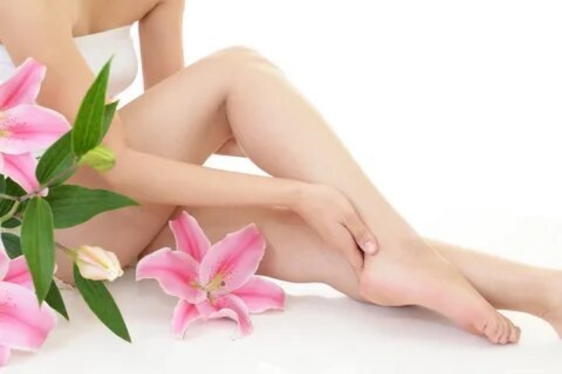 Обесцвечивание волос на теле.Выезд. - Изображение #4, Объявление #1493811