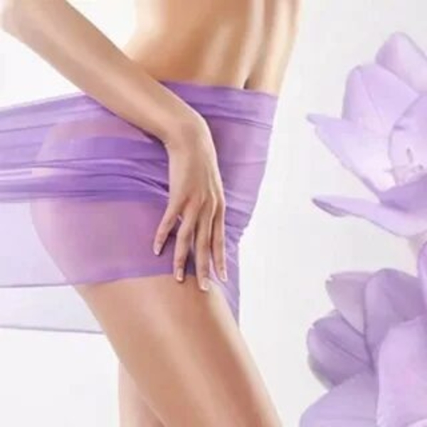 Обесцвечивание волос на теле.Выезд. - Изображение #6, Объявление #1493811