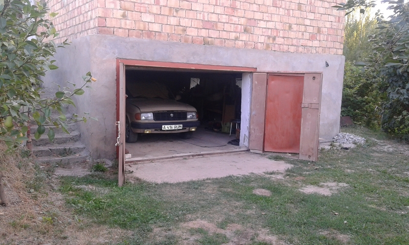 Дача с домом и участком в пригороде Алматы - Изображение #2, Объявление #1744507