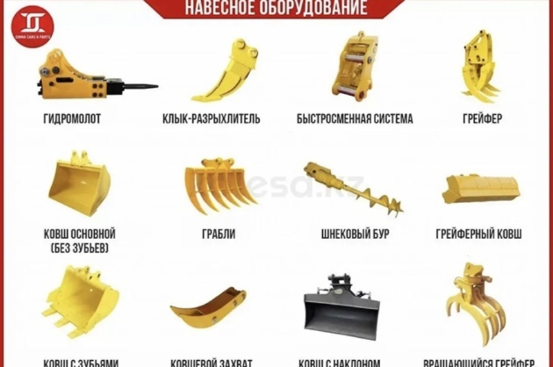 Продам мини-экскаватор RIPPA319 - Изображение #2, Объявление #1744501