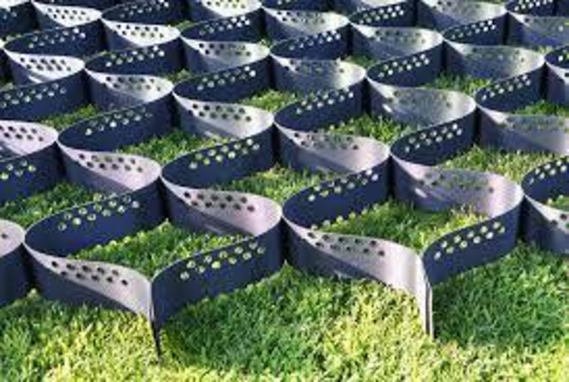 георешетка 100/210*210 - Изображение #4, Объявление #1381425