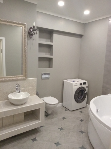 Ремонт отделка квартир  - Изображение #7, Объявление #1744439