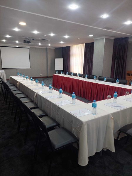 Отель Ramada by Wyndham Almaty. - Изображение #3, Объявление #1744607