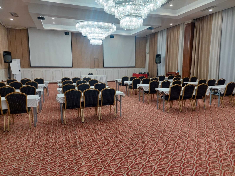 Отель Ramada by Wyndham Almaty. - Изображение #5, Объявление #1744607