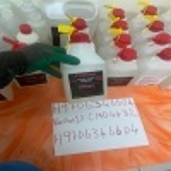 Многоразовое калуание мулеарное окисление/изоциановая кислота A-B Caluanie - Изображение #3, Объявление #1744679