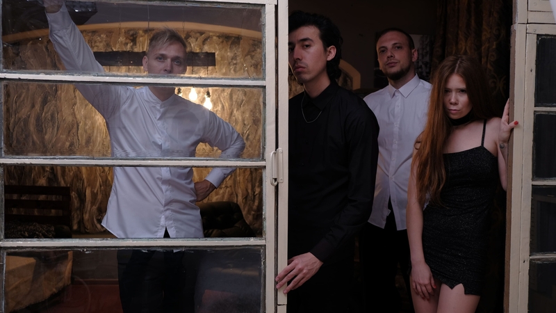 Live band на праздник - Изображение #3, Объявление #1732850