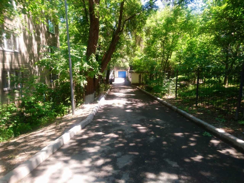 Продам гараж, Толе би, Шагабутдинова, капитальный.  - Изображение #6, Объявление #1744680