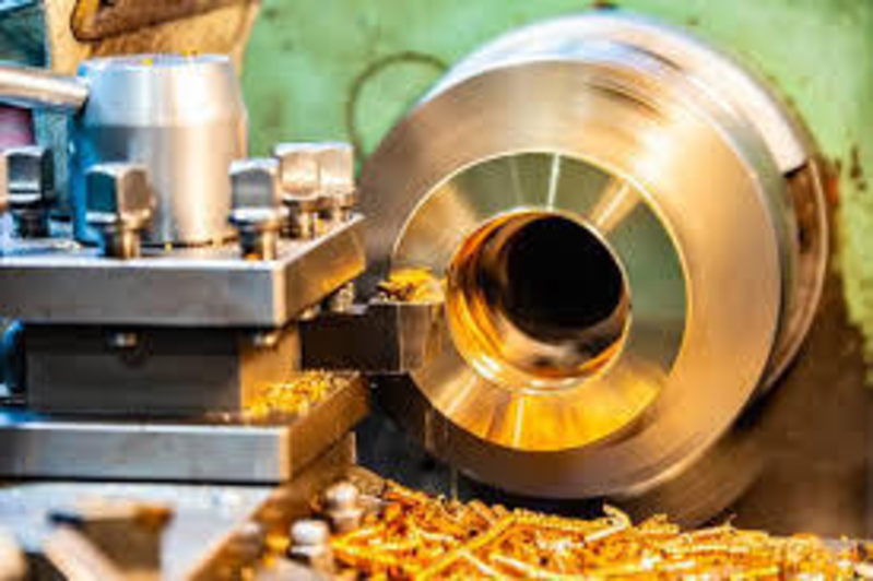 Токарные работы в Алматы - Изображение #1, Объявление #1744741