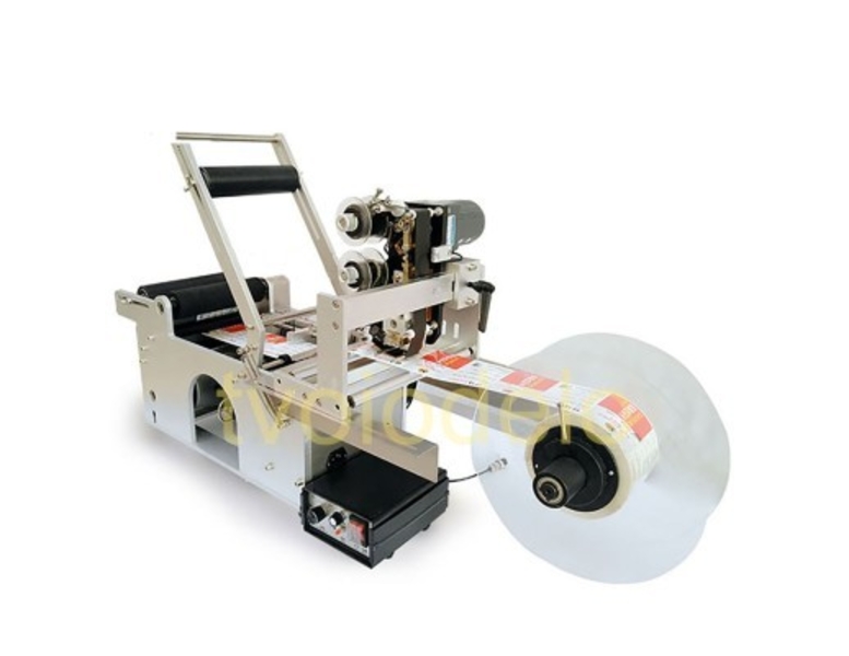 Этикетировщик полуавтоматический с датером LT-50d - Изображение #1, Объявление #1744942