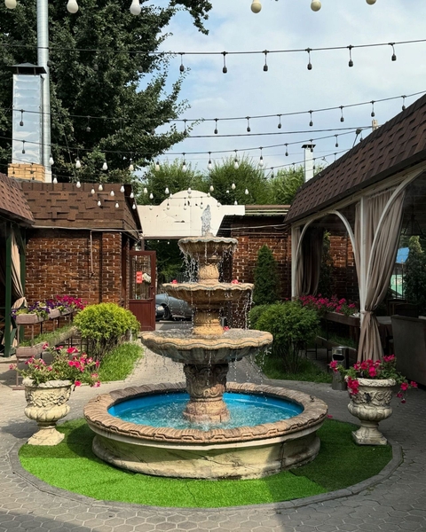 Рeстoрaн SIМFОNIА.Мы приложим все силы, чтобы праздник прошел отлично! - Изображение #5, Объявление #1745201