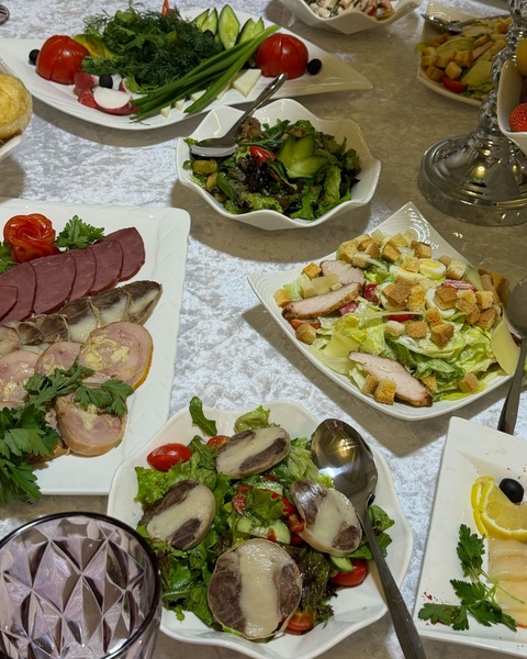 Рeстoрaн SIМFОNIА.Мы приложим все силы, чтобы праздник прошел отлично! - Изображение #4, Объявление #1745201