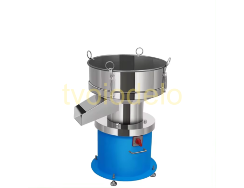 Просеиватель муки V-450 - Изображение #3, Объявление #1744883