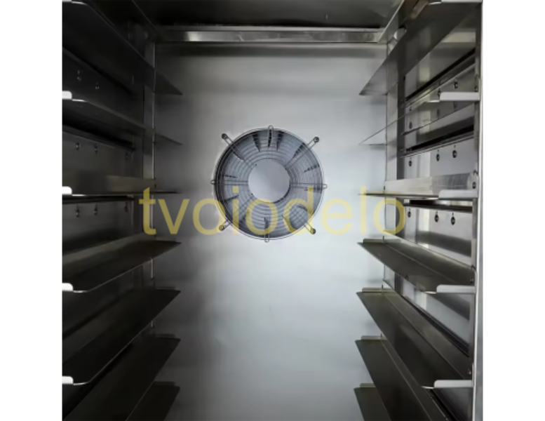 Конвекционная печь CG-10Q - Изображение #3, Объявление #1744884