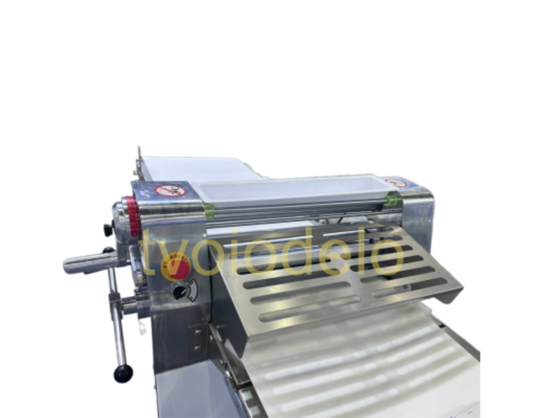 Тестораскаточная машина DBK-520 - Изображение #3, Объявление #1744886