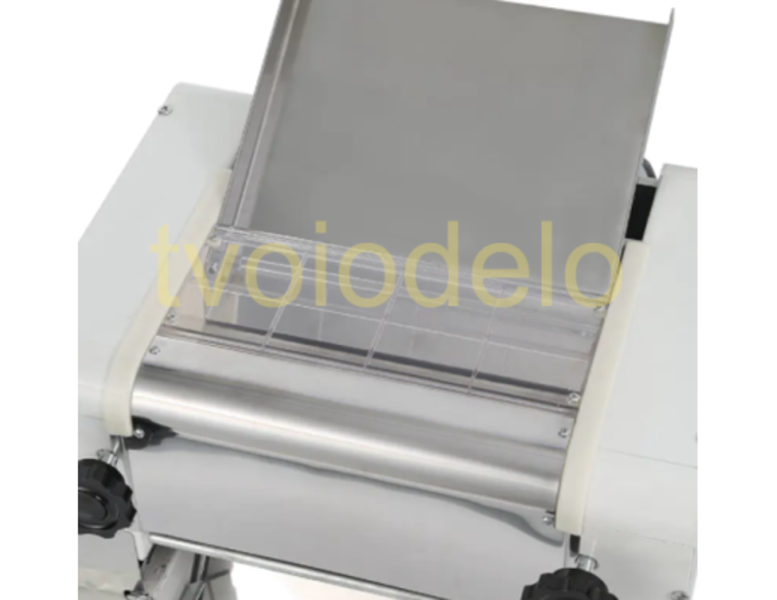 Тестораскаточная машина RT-300 - Изображение #3, Объявление #1744887