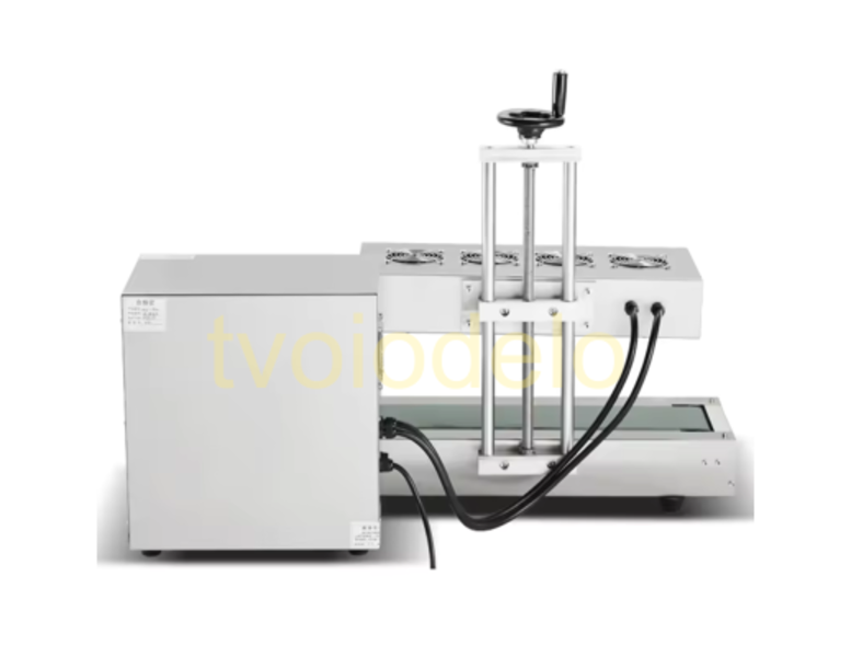 Запайщик индукционный настольный 20-70 мм - Изображение #3, Объявление #1745008