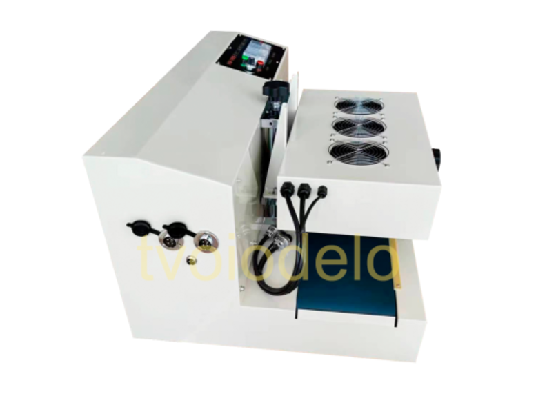 Индукционный запайщик LGYF-2000AX-I - Изображение #3, Объявление #1745009