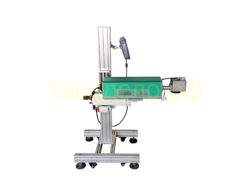 Углекислотный лазерный маркиратор CO2-30 - Изображение #3, Объявление #1745032