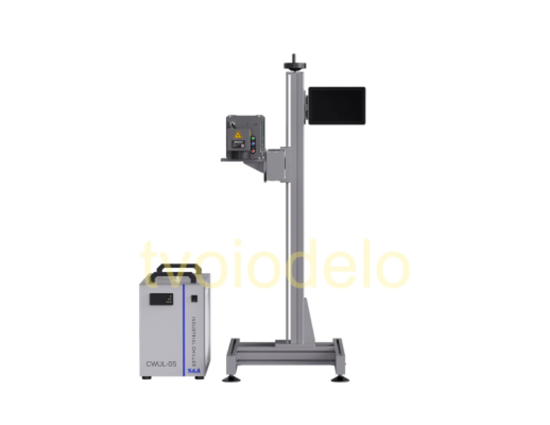 УФ-лазерный маркиратор UV-3 - Изображение #3, Объявление #1745033