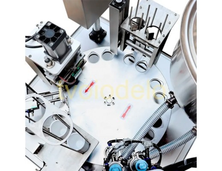 Автомат фасовочно-упаковочный в лотки - Изображение #3, Объявление #1744903