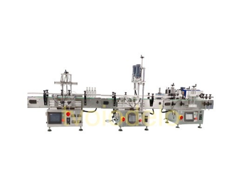 Настольная линия розлива - Изображение #3, Объявление #1744905