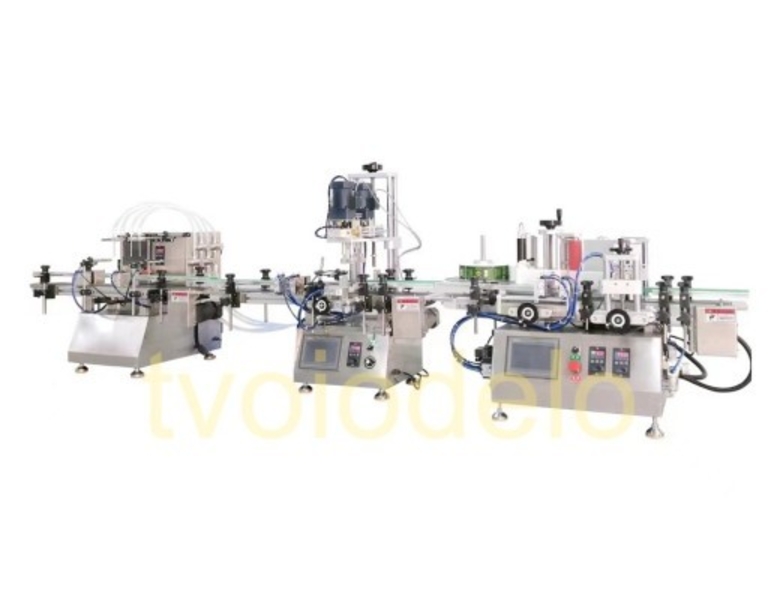 Линия розлива настольная  - Изображение #3, Объявление #1744906