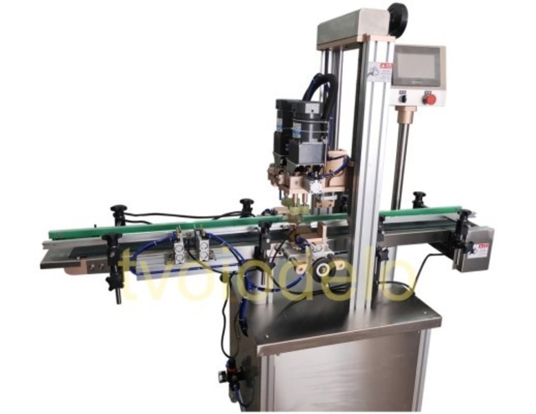 Автоматический укупор AC-4c - Изображение #3, Объявление #1744920