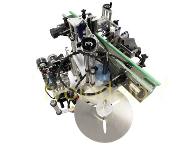 Автоматический этикетировщик ADL-101 - Изображение #3, Объявление #1744928